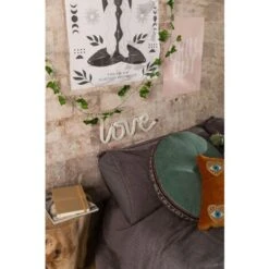 Cartel Luminoso De Neón Estim SKLUM Rosa Fucsia -Trio Ventas 10473536 3