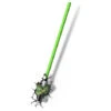 Luz Quitamiedos 3D Deco Light Yoda Light Saber -Trio Ventas 10702394 1