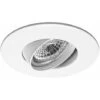 Empotrable Redondo Basculante De Techo Jiso Iluminacion 639D-00 Blanco -Trio Ventas 11115706 1