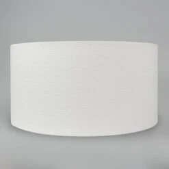 QAZQA Moderno Algodón Y Poliéster Pantalla Tela Blanca 50/50/25 , Redonda / Cilíndrica Pantalla Lámpara Colgante,Pantalla Lámpara De Pie 8 QAZQA Moderno Algodón Y Poliéster Pantalla Tela Blanca 50/50/25 , Redonda / Cilíndrica Pantalla Lámpara Colgante,Pantalla Lámpara De Pie -Trio Ventas 12336917 3