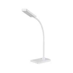 Flexo Sobremesa 7W 400Lm Bl Led Edm