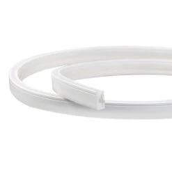 Tubo De Silicona Para Tiras LED, 6x12mm, 1 Metro -Trio Ventas 12825400 4