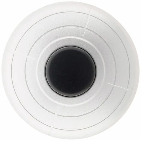 Interruptor De Pie Silver Para Lámparas - Zenitech 4 Interruptor De Pie Silver Para Lámparas - Zenitech - Imagen 2