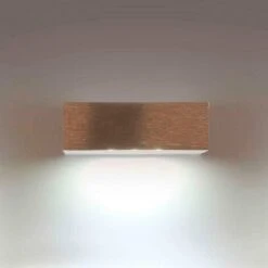 Aplique Led CORFU, 3W, Blanco Frío