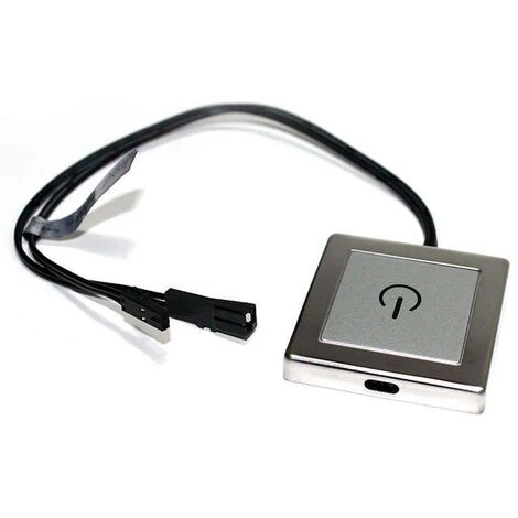 Sensor IR De Proximidad RUB 4 Sensor IR De Proximidad RUB - Imagen 2