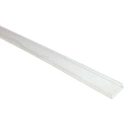 Funda IP67 De Silicona Para Tira Led 1m