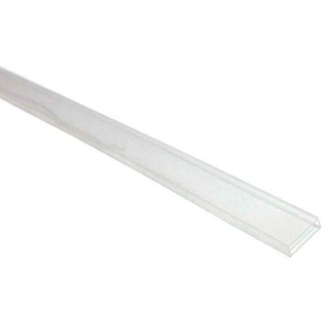 Funda IP67 De Silicona Para Tira Led 1m 3 Funda IP67 De Silicona Para Tira Led 1m