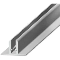 Perfil EXPO LUX, 1 Metro -Trio Ventas 1529501 3