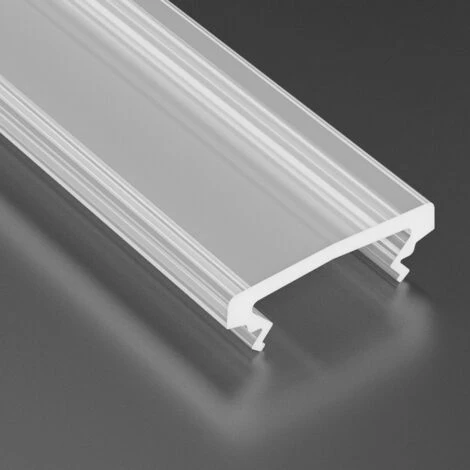 Difusor Alto PMMA - Perfiles A,D 2,02M 4 Difusor Alto PMMA - Perfiles A,D 2,02M - Imagen 2