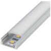 Perfil Aluminio U 2m 12V/220V 1 Perfil Aluminio U 2m 12V/220V -Trio Ventas 18589484 1