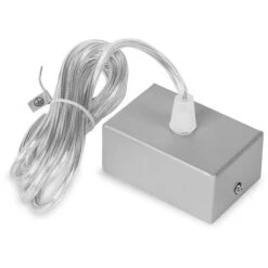 ACCESORIO ILO GRIS - Forlight