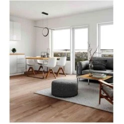 Lámpara De Pie Multifunciónes LED En Color Blanco KITESURF MANTRA -Trio Ventas 19987208 4