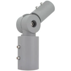 Street LED Conector Direccionable Para Farolas Ø60 Mm