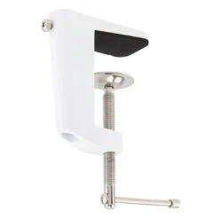 Pinza De Mesa BRESSLO, Blanco 8 Pinza De Mesa BRESSLO, Blanco -Trio Ventas 22655586 2