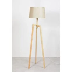 Lámpara De Pie Sulaw SKLUM Marrón Trigo 10 Lámpara De Pie Sulaw SKLUM Marrón Trigo -Trio Ventas 23741444 4