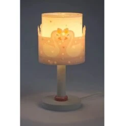 LÚZETE - LÁMPARA DE MESA INFANTIL SWEET LOVE E14 -Trio Ventas 24330411 3
