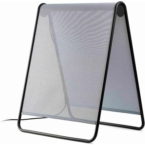 CADAQUÉS Lámpara Pie De Salón Azul 4 CADAQUÉS Lámpara Pie De Salón Azul - Imagen 2