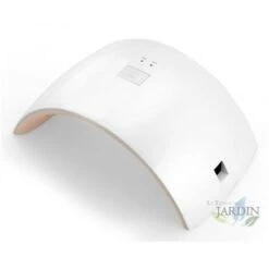 Lámpara Secadora De Uñas, Sensor Infrarrojo Automático