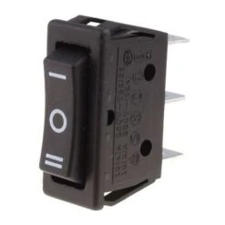 OEM Interruptor Basculante ON-OFF-ON 1Cto 3Posiciones 15A