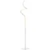 Lámpara De Pie De Diseño LED Iluminación De Salón Blanca Lámpara TOUCH DIMMER Reality R42051131 -Trio Ventas 29387788 1
