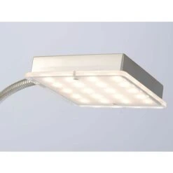 Lámpara De Pie LED Iluminación De Sala De Estar Lámpara De Reflector De Techo Luces De Atenuación Táctil Directas 11710-55 -Trio Ventas 29392711 4