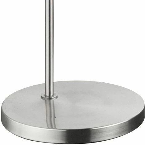 Lámpara De Pie De Arco Regulable CONTROL REMOTO Lámpara De Pie Cromada Regulable En Un Juego Que Incluye Lámparas LED RGB 4 Lámpara De Pie De Arco Regulable CONTROL REMOTO Lámpara De Pie Cromada Regulable En Un Juego Que Incluye Lámparas LED RGB - Imagen 2