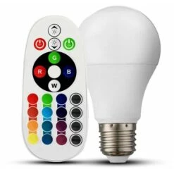 Lámpara De Pie De Arco Regulable CONTROL REMOTO Lámpara De Pie Cromada Regulable En Un Juego Que Incluye Lámparas LED RGB 11 Lámpara De Pie De Arco Regulable CONTROL REMOTO Lámpara De Pie Cromada Regulable En Un Juego Que Incluye Lámparas LED RGB -Trio Ventas 29393541 5