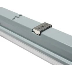 Plafón LED Para Habitaciones Húmedas, IP65, 1x1800lm, 4000K, 120cm, Blanco Neutro -Trio Ventas 29500103 4