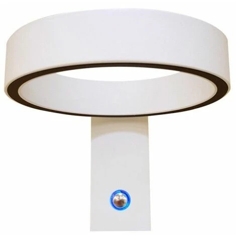 Aplique De Pared LED REGULABLE Blanco BASKET CR 43-888-07-100 3 Aplique De Pared LED REGULABLE Blanco BASKET CR 43-888-07-100