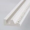 Moldura Para Tira LED 2m Modern Blanco -Trio Ventas 30491627 1