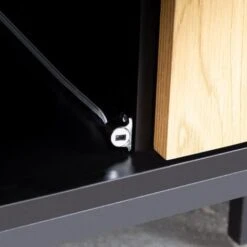 Interruptor Sensor Doble 12/24V DC Para Puertas De Armario Plata. -Trio Ventas 30491637 5