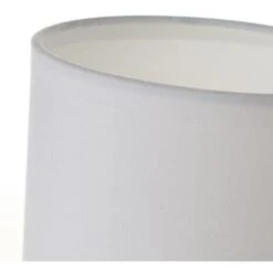 Lámpara Mesita De Noche De Bola De Cerámica Mostaza De Ø 13x24 Cm - -Trio Ventas 31445555 4