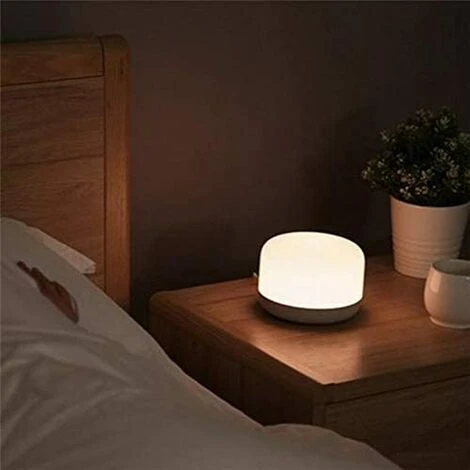 YEELIGHT Bedside Lamp D2 4 YEELIGHT Bedside Lamp D2 - Imagen 2