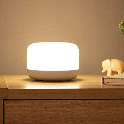 YEELIGHT Bedside Lamp D2 5 YEELIGHT Bedside Lamp D2 - Imagen 3