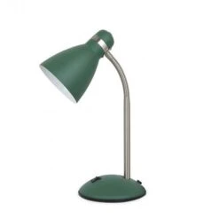 Flexo Nuba E27 Verde