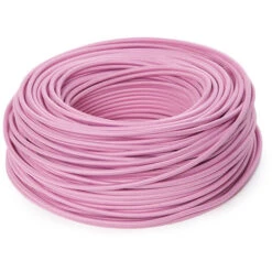 Cable Redondo 2x0,75 X 1M [SKD-C275-PINK]