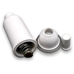 DUPLICADO EN 110029 - Conmutador Tipo Pera Blanco 250V -Trio Ventas 37675799 3