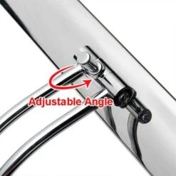 Aplique Led TAX Para Espejos Y Cuadros, 70cm, 9W, Blanco Neutro -Trio Ventas 3872335 4