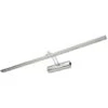 Aplique Led TAX Para Espejos Y Cuadros, 100cm, 12W, Blanco Neutro -Trio Ventas 3872336 1
