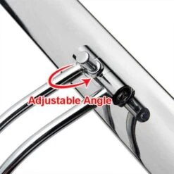 Aplique Led TAX Para Espejos Y Cuadros, 100cm, 12W, Blanco Neutro 11 Aplique Led TAX Para Espejos Y Cuadros, 100cm, 12W, Blanco Neutro -Trio Ventas 3872336 5