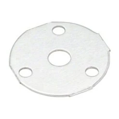 Módulo 3W 300Lm 6000ºK 6 LEDs Ø32Mm 50.000H [CH-PCBA3W-CW] -Trio Ventas 4226997 3