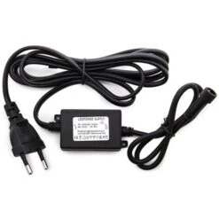 Driver IP67 3W 90-264VAC/12VDC Conector Hembra (SC-Y1203B)