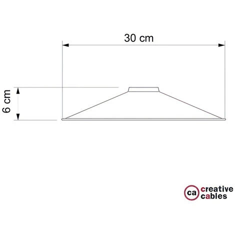 Pantalla Swing De Metal Esmaltado Para Casquillo E27 Negro 7 Pantalla Swing De Metal Esmaltado Para Casquillo E27 Negro - Imagen 5