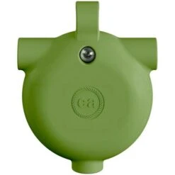 Eiva-3, Conexión De 3 Vías Para Exterior IP65 Verde Prado 10 Eiva-3, Conexión De 3 Vías Para Exterior IP65 Verde Prado -Trio Ventas 42987370 4