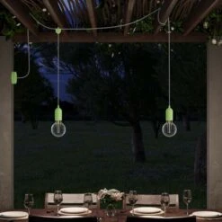 Eiva-3, Conexión De 3 Vías Para Exterior IP65 Verde Prado 11 Eiva-3, Conexión De 3 Vías Para Exterior IP65 Verde Prado -Trio Ventas 42987370 5