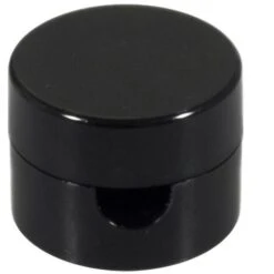 Prensaestopas Universal De Fijación A Pared Para Cable Textil Para Iluminación 2x0,75 Y 3x0,75 Negro 11 Prensaestopas Universal De Fijación A Pared Para Cable Textil Para Iluminación 2x0,75 Y 3x0,75 Negro -Trio Ventas 42987582 5