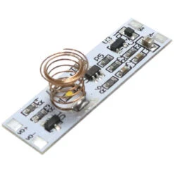 Interruptor Táctil Perfil LED (SU-TOUCHSWITCH)