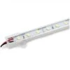 Tira De 60 LEDs 14.4W 840Lm 4200ºK SMD5630 12VDC Alta Luminosidad 14,4W X1M 40.000H [PF-LB-5630W60-12-W] -Trio Ventas 4361639 1