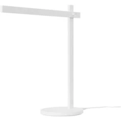 FORLIGHT FORLIGHT Sobremesa Ip20 Touch Led 5W Tw 3000K-6500K Blanco 382Lm