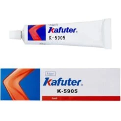 Pegamento De Silicona Para Tiras LED 220V / Tiras LED 12V IP67